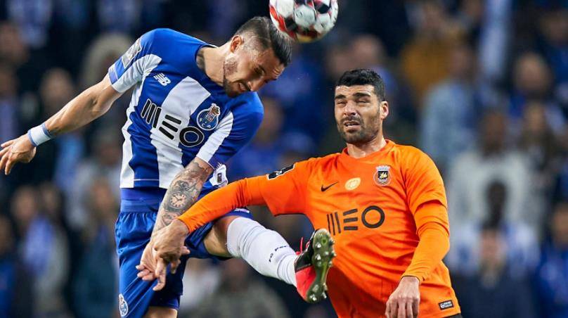 金年会国内通道-奥兰多魔术发布备战花絮，今晨更衣室发声，葡超任务艰巨，年轻球员得到机会