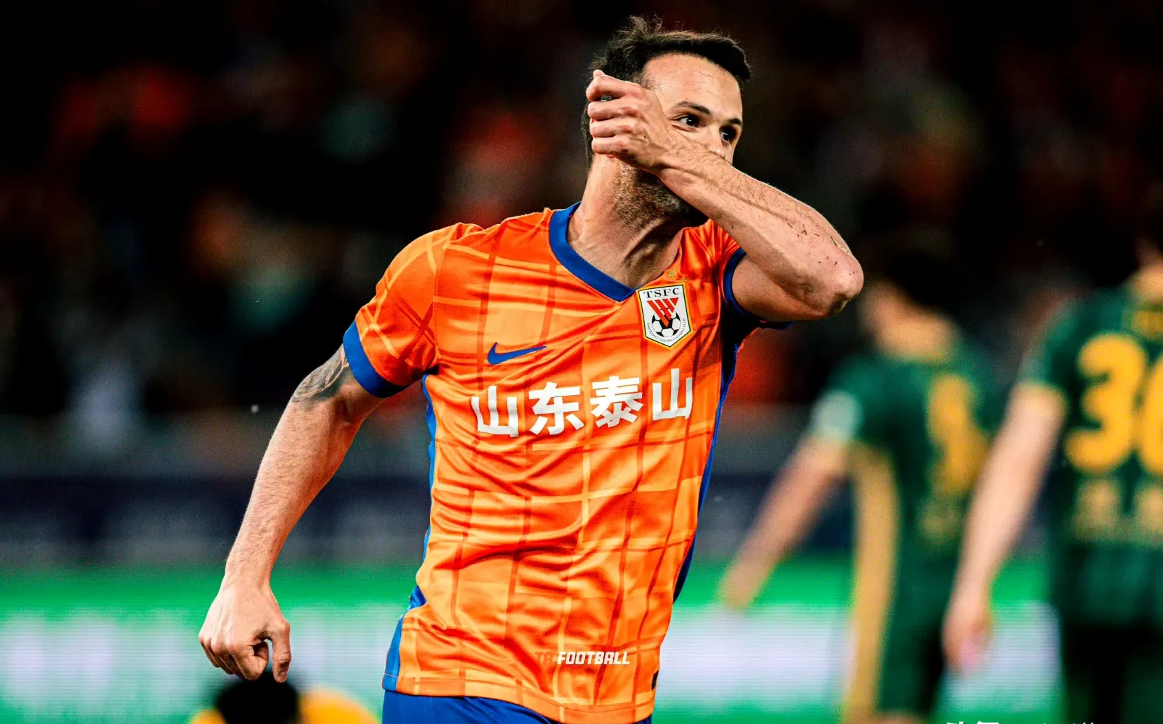 金年会国内通道-包含山东泰山训练开放日；转会期造点机会引欢呼；NBA常规赛在即；年轻球员得到机会的词条