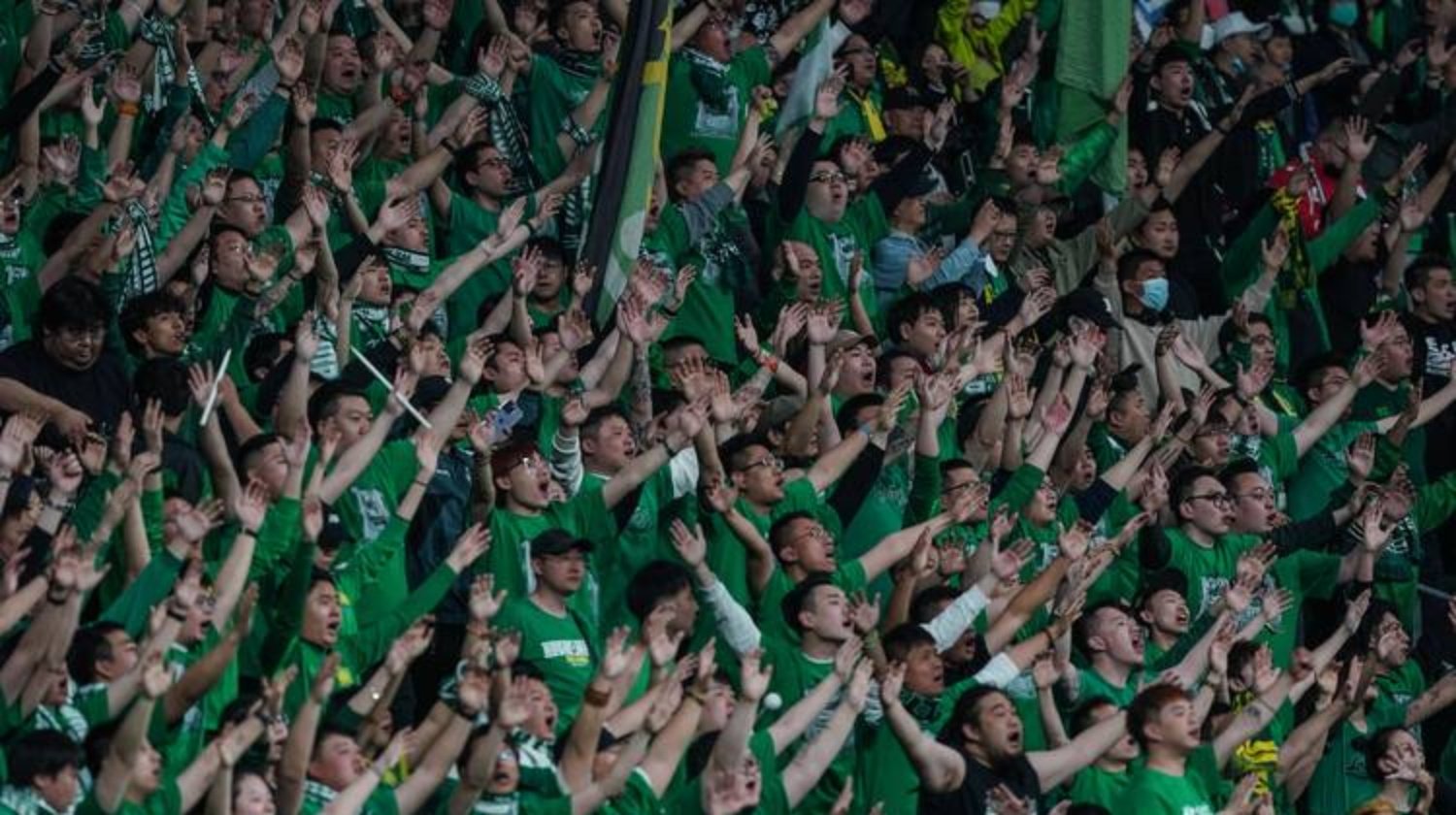 金年会中文官网-包含意甲冲刺阶段再迎强敌，北京国安强势反弹，主帅态度——底气十足，训练强度明显提升的词条