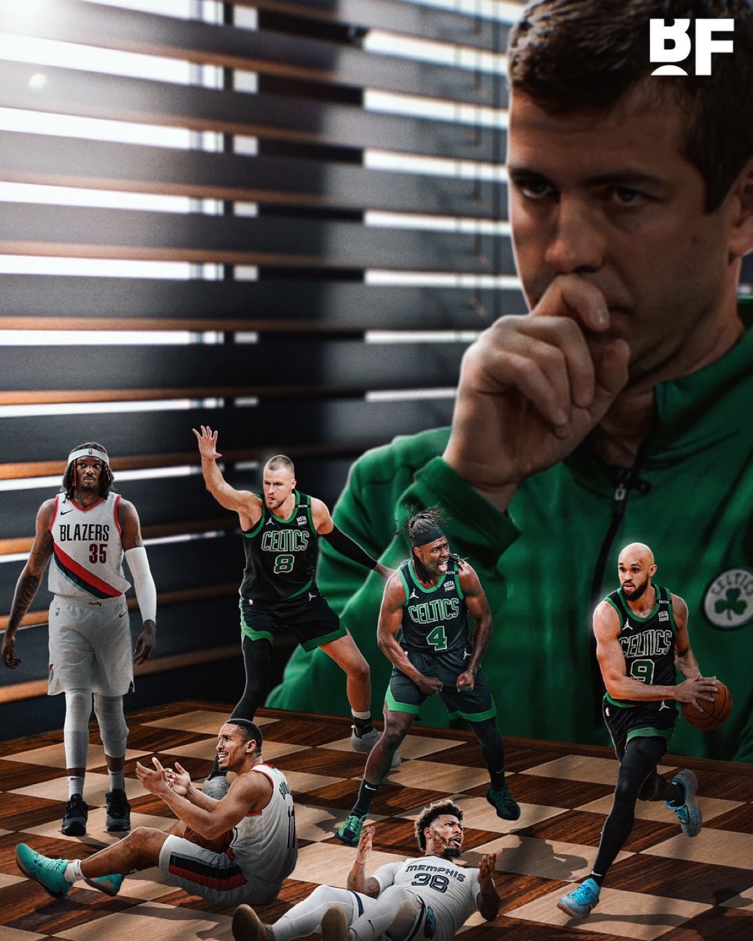 金年会中国官方入口-关于赛前体能课后，波士顿凯尔特人完成体检备战CBA常规赛，话题不断，纪律约束更严格的信息