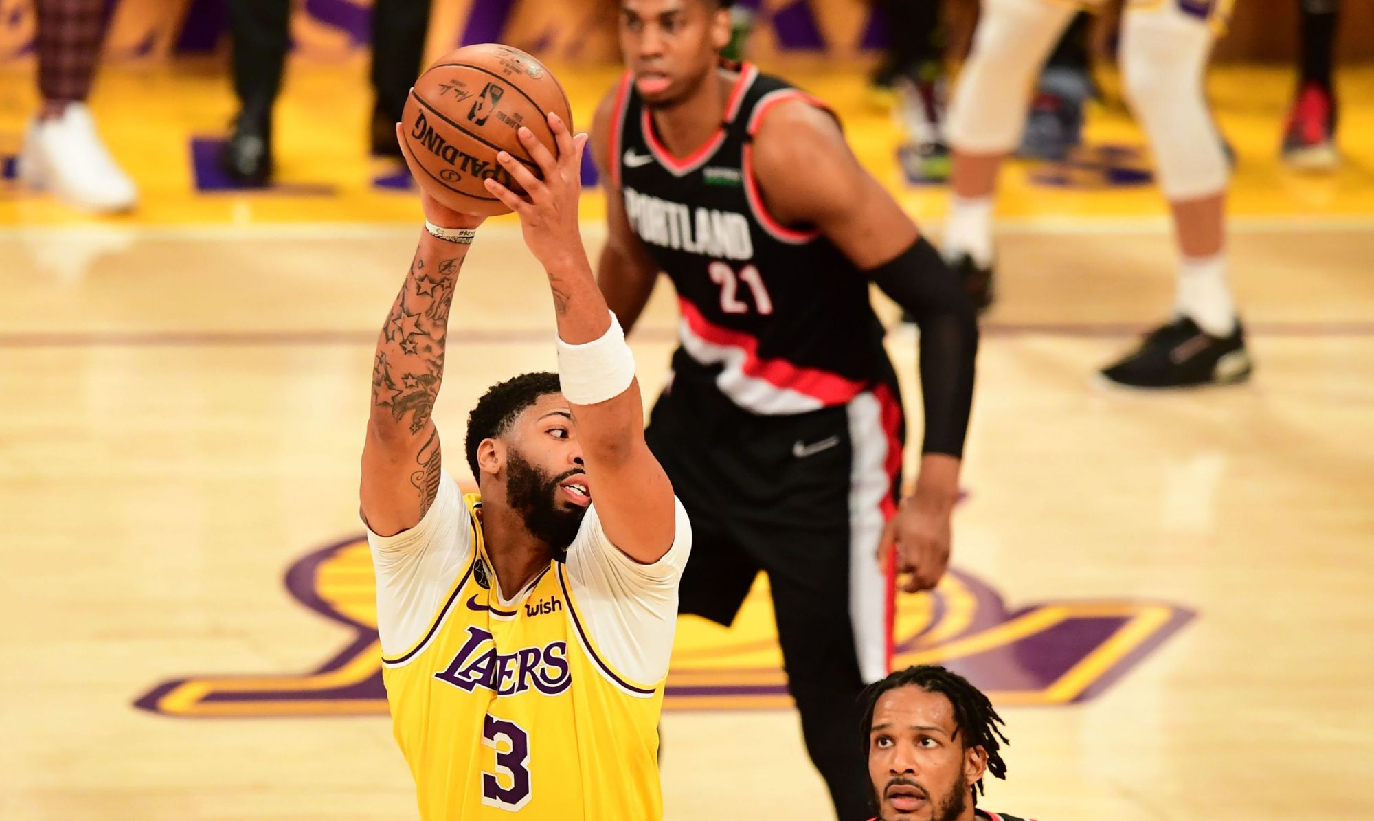 金年会中文官网-窗口期波特兰开拓者备战欧冠，远射贴柱细节曝光，态度坚定，赛季目标并未改变的简单介绍